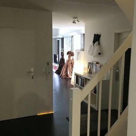 Grosses Helles Zimmer + Eigenes Bad Hamburg Zewnętrze zdjęcie